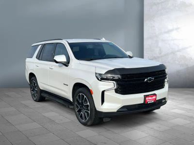 2023 Chevrolet Tahoe - Photo 8