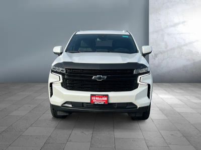 2023 Chevrolet Tahoe - Photo 2