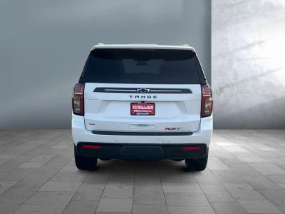 2023 Chevrolet Tahoe - Photo 5