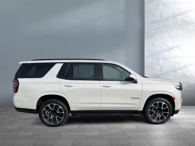 2023 Chevrolet Tahoe - Photo 7