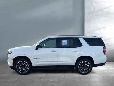 2023 Chevrolet Tahoe - Photo 3