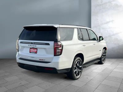 2023 Chevrolet Tahoe - Photo 6