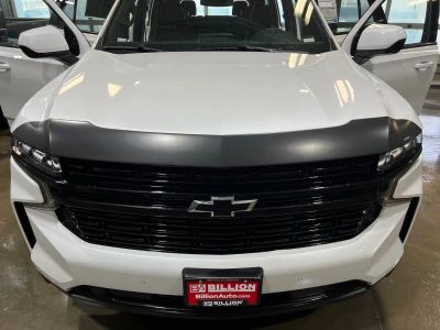 2023 Chevrolet Tahoe - Photo 22