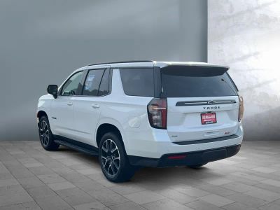 2023 Chevrolet Tahoe - Photo 4