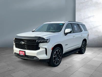2023 Chevrolet Tahoe - Photo 1