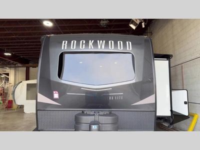 2025 Forest River RV Rockwood Ultra Lite - Photo 3