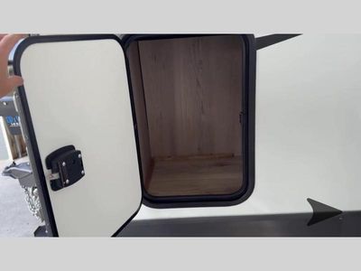 2025 Forest River RV Rockwood Ultra Lite - Photo 12