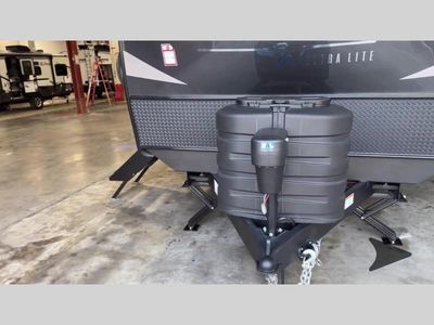 2025 Forest River RV Rockwood Ultra Lite - Photo 13