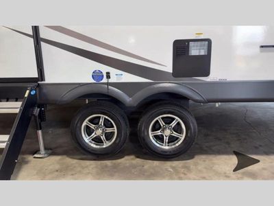 2025 Forest River RV Rockwood Ultra Lite - Photo 15