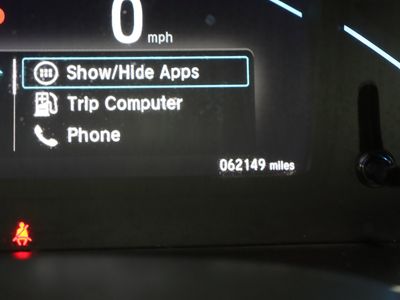 2019 Honda Odyssey FWD — photo 43 view