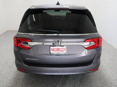 2019 Honda Odyssey FWD — photo 9 view