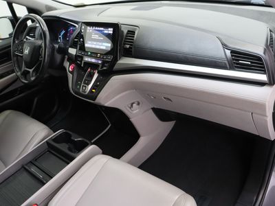 2019 Honda Odyssey FWD — photo 39 view
