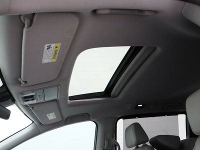 2019 Honda Odyssey FWD — photo 27 view