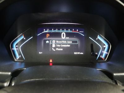 2019 Honda Odyssey FWD — photo 42 view