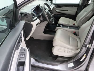2019 Honda Odyssey FWD — photo 15 view