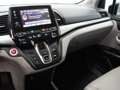 2019 Honda Odyssey FWD — photo 17 view