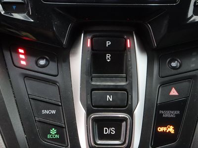 2019 Honda Odyssey FWD — photo 23 view
