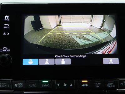 2019 Honda Odyssey FWD — photo 22 view