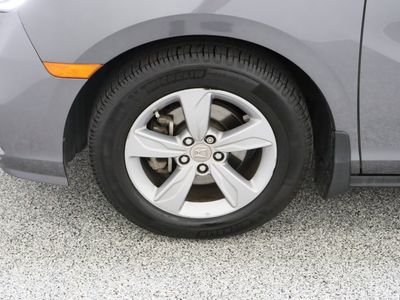 2019 Honda Odyssey FWD — photo 12 view