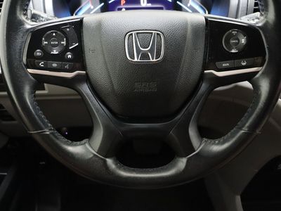 2019 Honda Odyssey FWD — photo 25 view