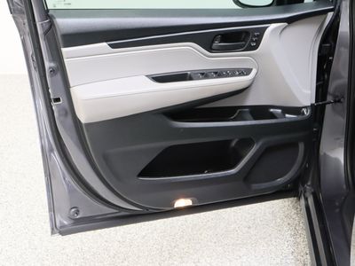 2019 Honda Odyssey FWD — photo 13 view