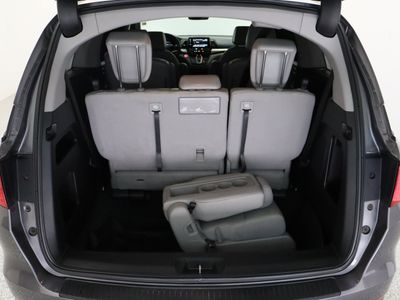 2019 Honda Odyssey FWD — photo 35 view