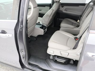 2019 Honda Odyssey FWD — photo 28 view
