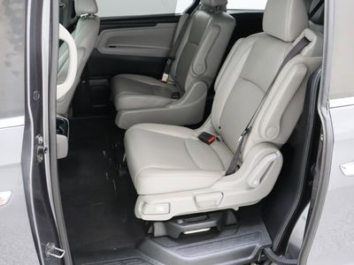 2019 Honda Odyssey FWD — photo 29 view