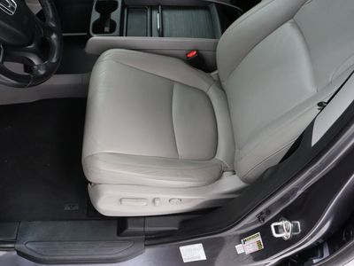2019 Honda Odyssey FWD — photo 16 view