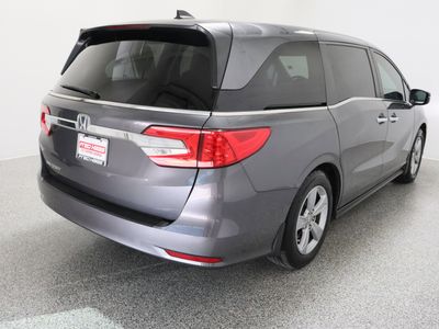 2019 Honda Odyssey FWD — photo 7 view