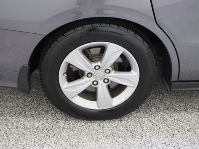 2019 Honda Odyssey FWD — engine compartment view