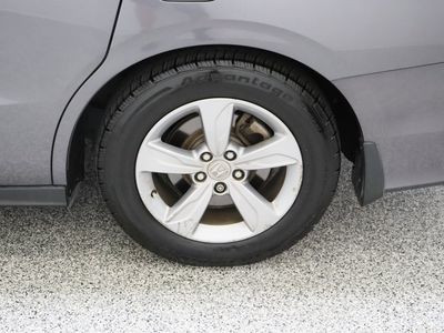 2019 Honda Odyssey FWD — photo 11 view