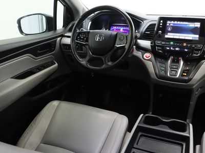 2019 Honda Odyssey FWD — photo 33 view