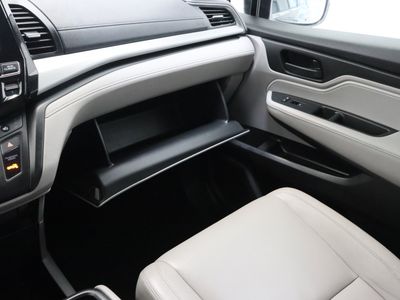 2019 Honda Odyssey FWD — photo 24 view