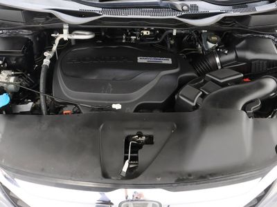2019 Honda Odyssey FWD — photo 41 view