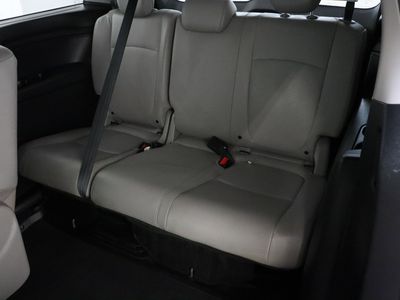 2019 Honda Odyssey FWD — photo 34 view