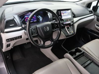 2019 Honda Odyssey FWD — photo 14 view