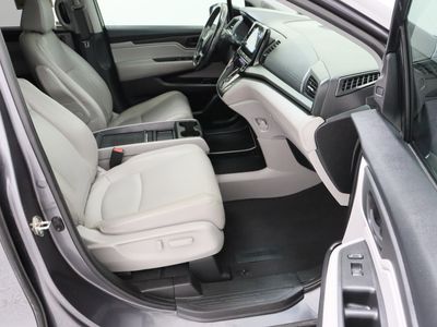 2019 Honda Odyssey FWD — photo 40 view