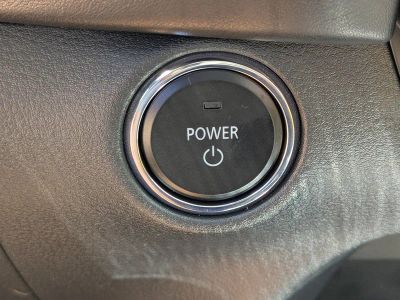 2026 Mazda CX-50 Hybrid — photo 25 view