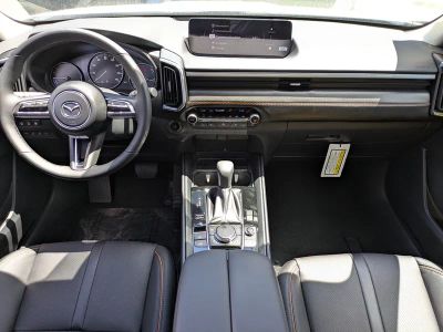 2026 Mazda CX-50 Hybrid — photo 14 view