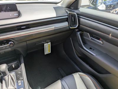 2026 Mazda CX-50 Hybrid — photo 16 view