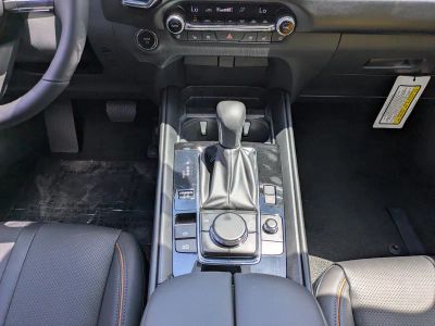 2026 Mazda CX-50 Hybrid — photo 18 view