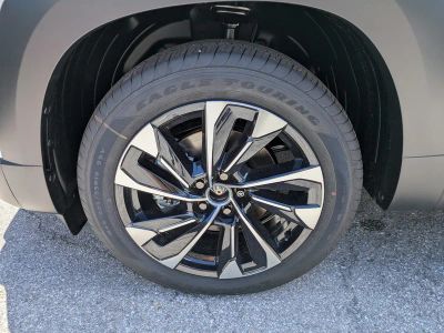 2026 Mazda CX-50 Hybrid — photo 11 view