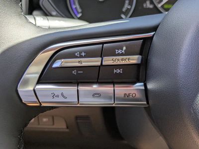 2026 Mazda CX-50 Hybrid — photo 21 view