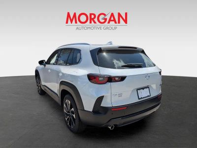 2026 Mazda CX-50 Hybrid — photo 7 view