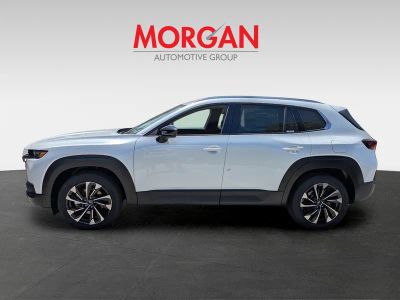 2026 Mazda CX-50 Hybrid — photo 8 view