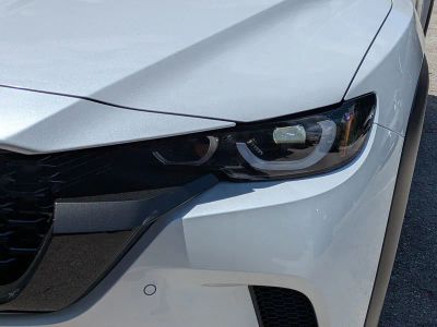 2026 Mazda CX-50 Hybrid — photo 10 view