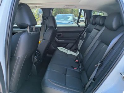 2026 Mazda CX-50 Hybrid — photo 13 view