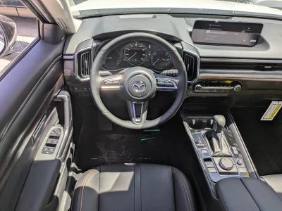 2026 Mazda CX-50 Hybrid — photo 15 view