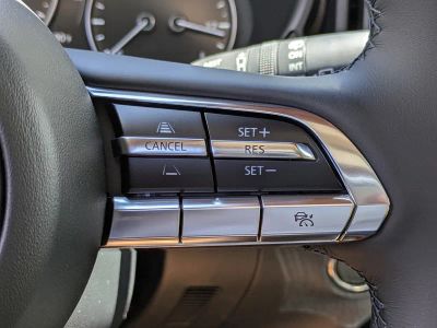 2026 Mazda CX-50 Hybrid — photo 22 view